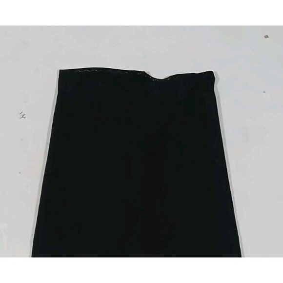 Simone Perele Subtile High Waist Shaper Shorts Size 5 XL Black - Picture 2 of 9